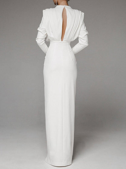 LM | Classic and elegant winter sweater