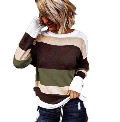 LD | Eenvoudig en trendy wintershirt