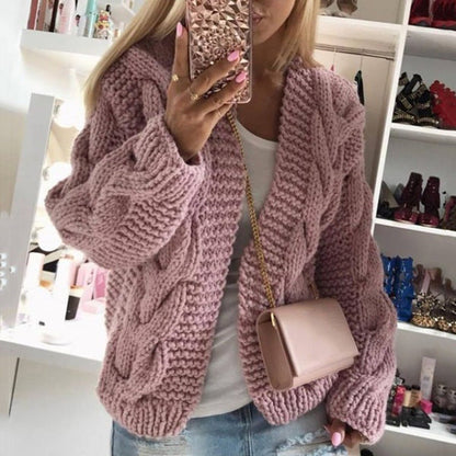 LM | Trendy and elegant sweater