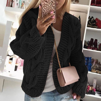 LM | Trendy and elegant sweater
