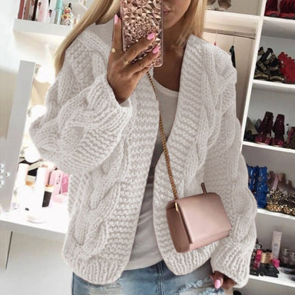LM | Trendy and elegant sweater