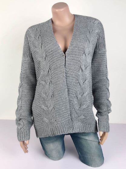 LM | Trendy and elegant sweater