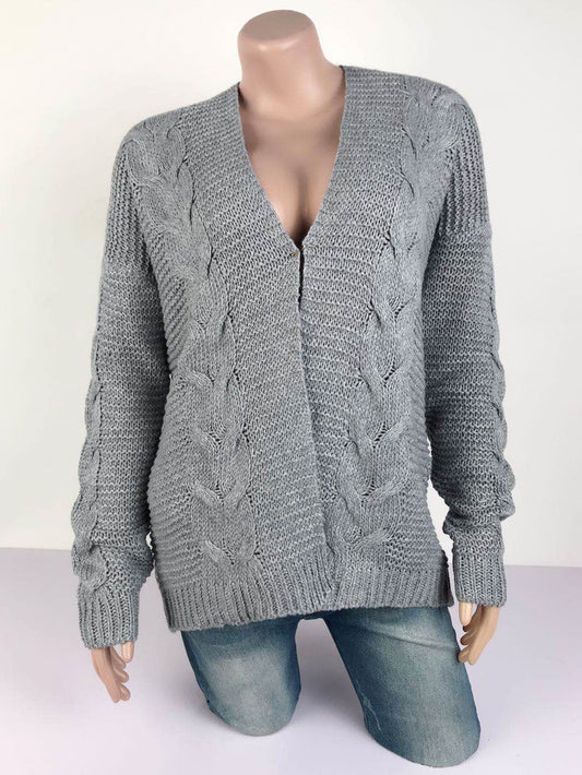 LM | Trendy and elegant sweater