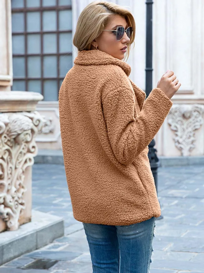 LD | Klassiek en elegant winterjack
