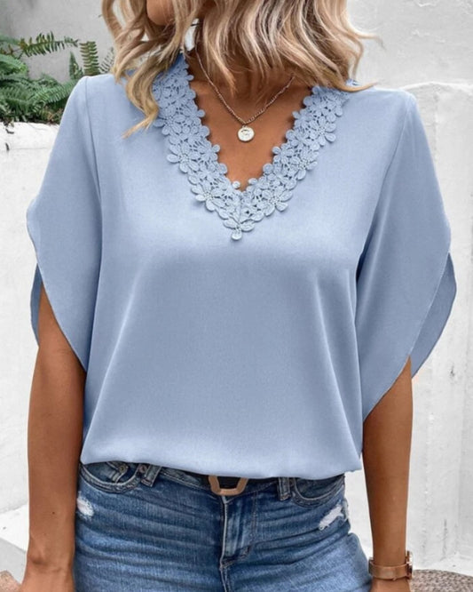 LM | Effortlessly cool tank top
