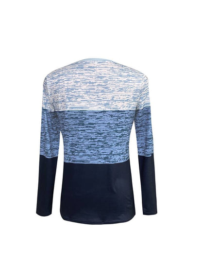 TS | Effortless and stylish winter T-shirt