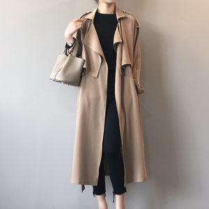 LM | Timeless and stylish winter coat