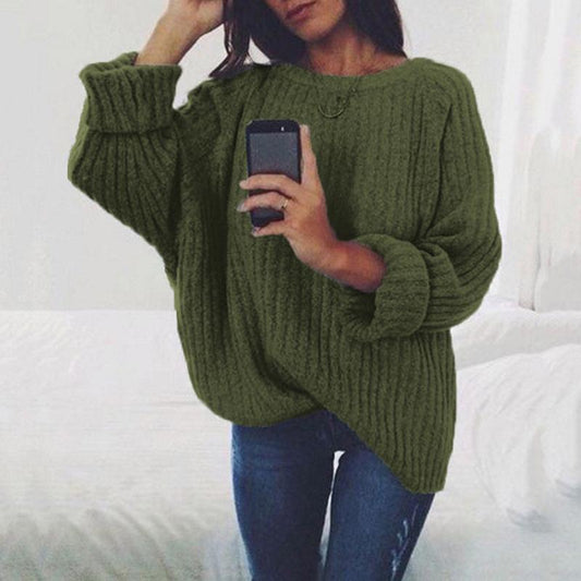 LM | Timeless and elegant sweater