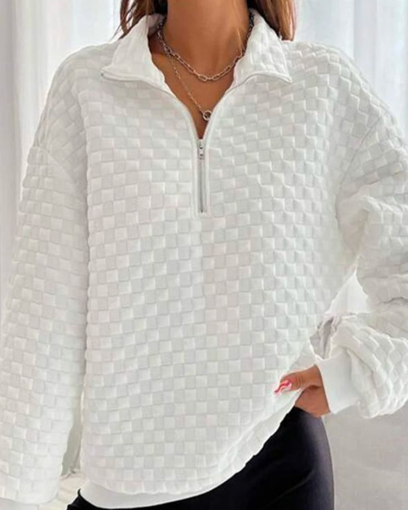 LM | Effortless and trendy winter sweaters