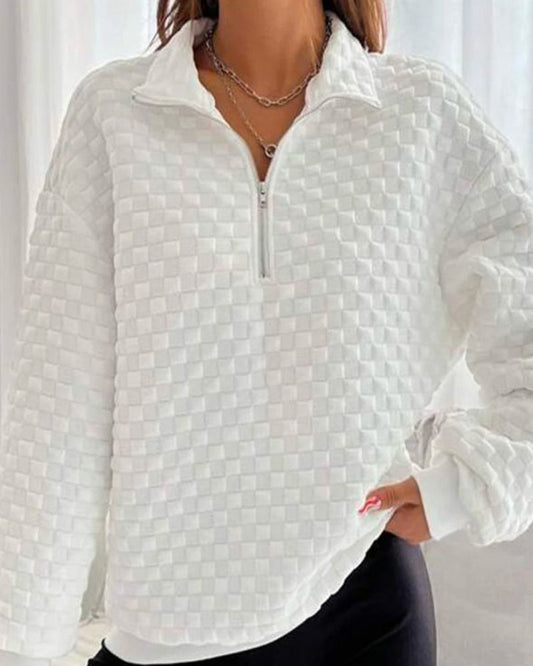 LM | Effortless and trendy winter sweaters