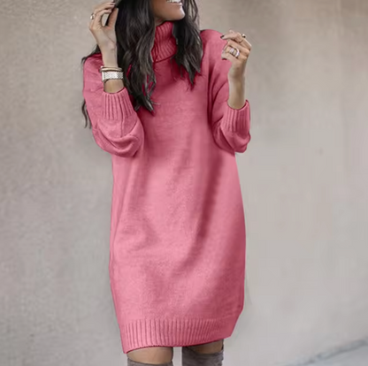 LM | Phoebe - Loose sweater dress