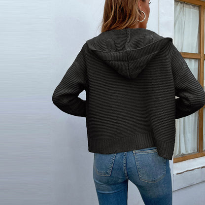 LD Casual en modieus winterjack
