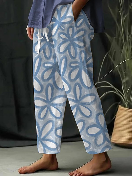 TS | Trendy and fresh pants