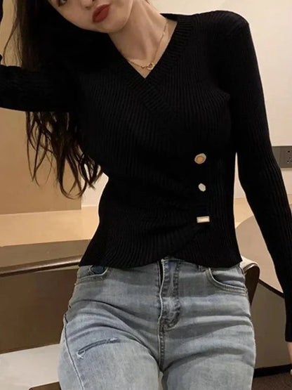 LD Casual en comfortabele wintertruien