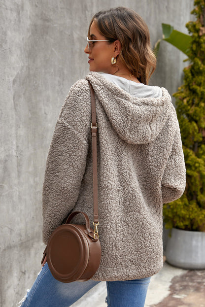 LM | Modern and versatile winter coat