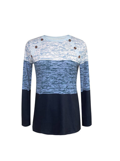 TS | Effortless and stylish winter T-shirt