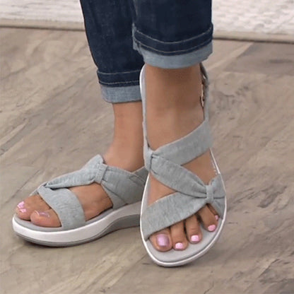LD | Orthopedische schoenen pijnbestrijding sandalen