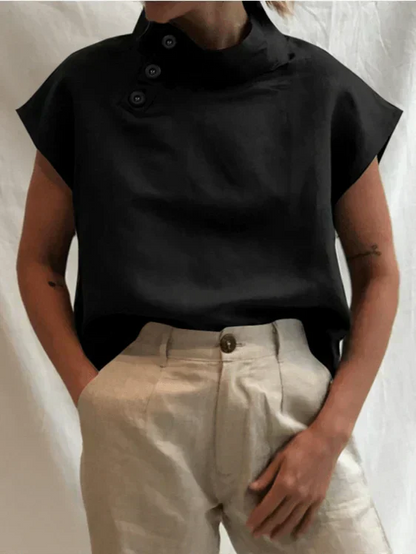 LM | Minimalist and lightweight shirt