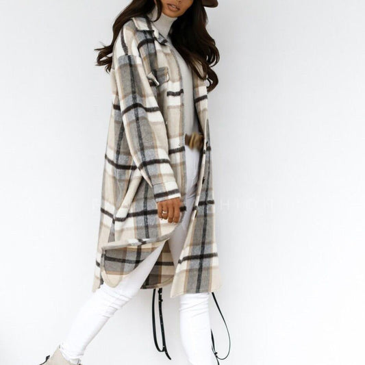 LD | Klassiek en elegant wintervest