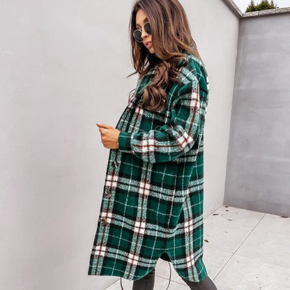 LD | Klassiek en elegant wintervest