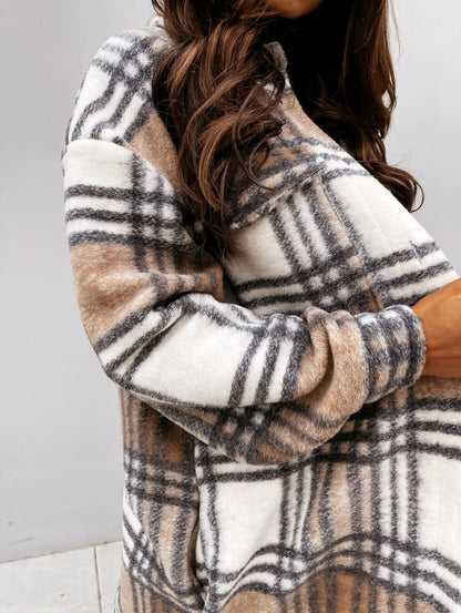 LD | Klassiek en elegant wintervest