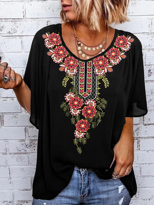 LM | Cool and elegant shirt
