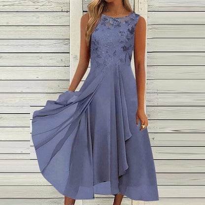 LM | - Stylish summer dress