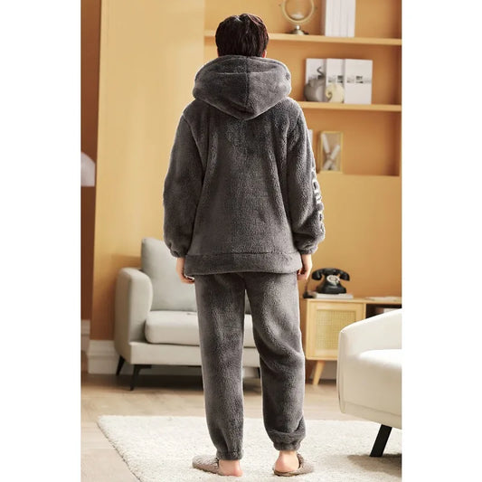 LD en elegante algemene broek