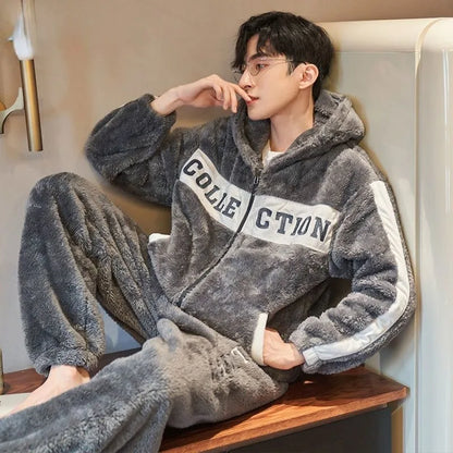 LD en elegante algemene broek