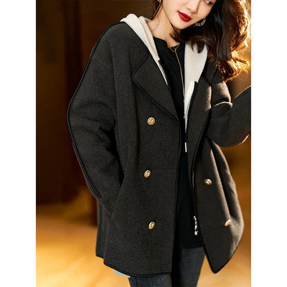LD | Modieus en minimalistisch winterjack
