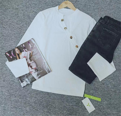 LM | Chic and relaxed general tank top