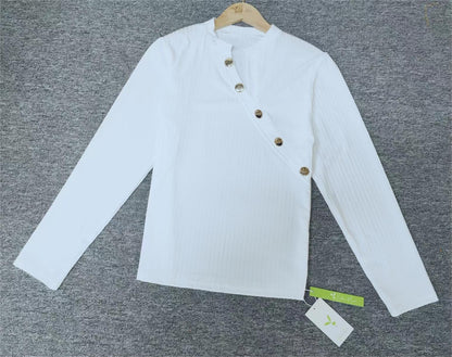 LD | Relaxte, moeiteloze wintertanktop