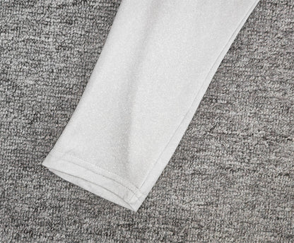 LD Casual en modieus winter T-shirt