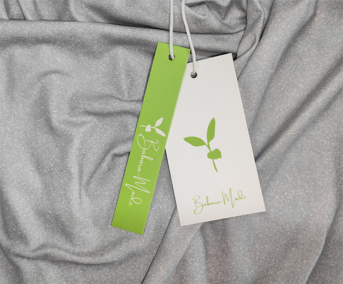 LD Casual en modieus winter T-shirt