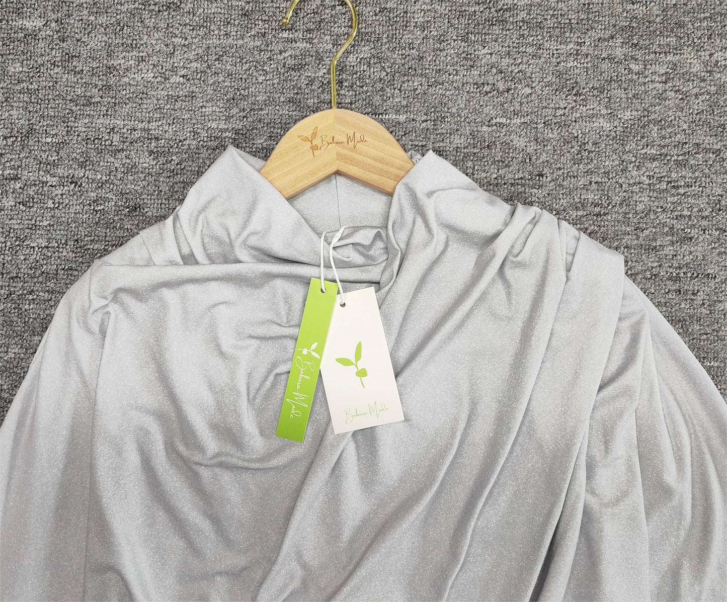 LD Casual en modieus winter T-shirt