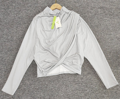 LD Casual en modieus winter T-shirt