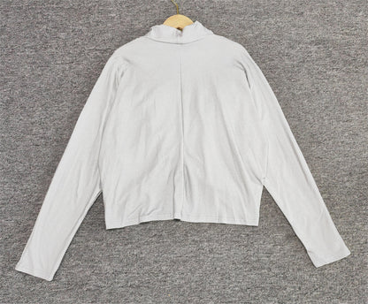 LD Casual en modieus winter T-shirt