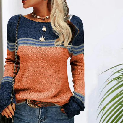 LD Casual en comfortabele wintertruien