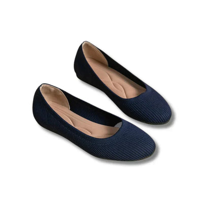 TS | Relaxed and timeless general sandals