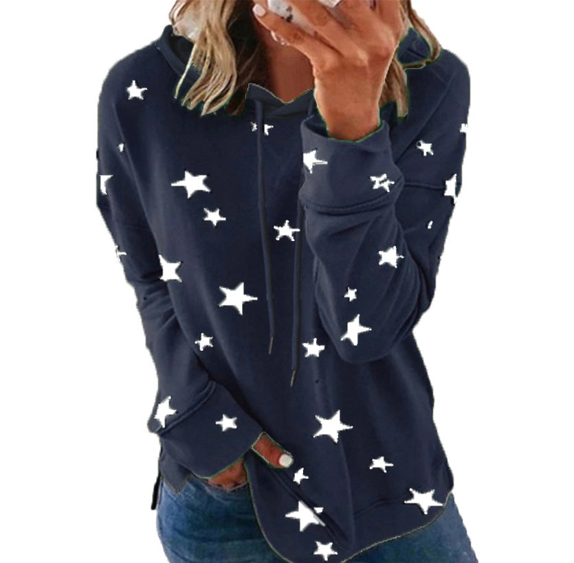 LD Casual en relaxte wintertrui