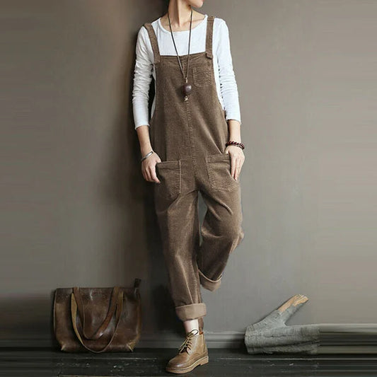 LM | Stylish and elegant general jumpsuit