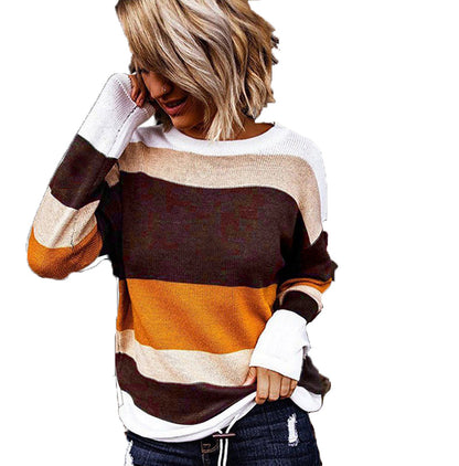 LD | Eenvoudig en trendy wintershirt