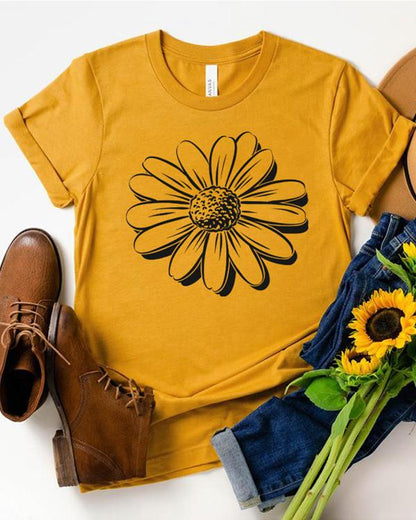LM | Effortless and lightweight shirt
