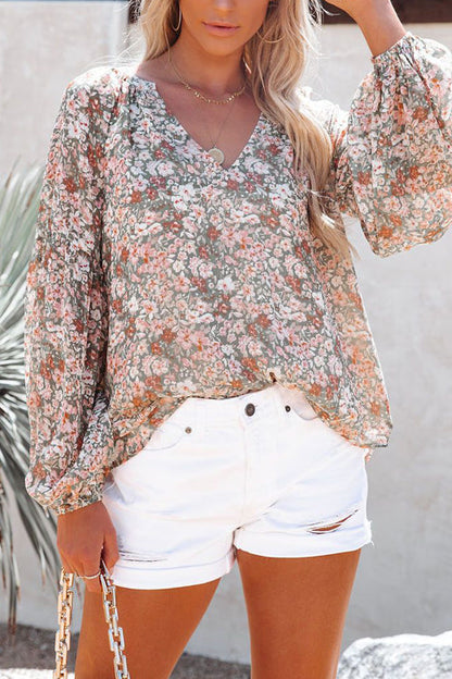LM | Sophisticated and cool tank top