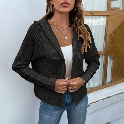 LD Casual en modieus winterjack