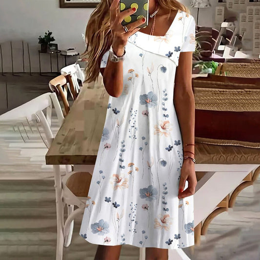 LM | Comfortable and stylish general dress
