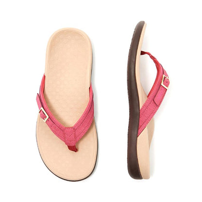 LD | Orthopedische zomersandalen