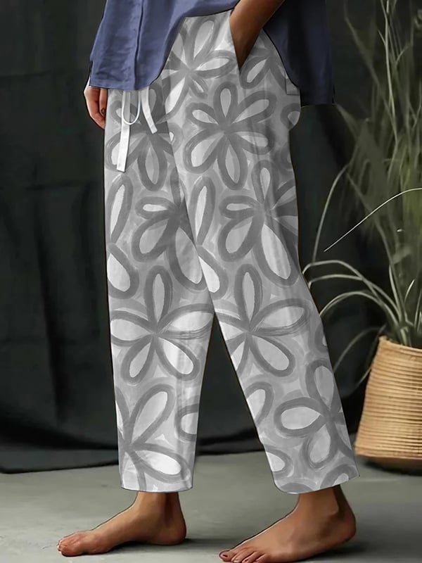 TS | Trendy and fresh pants