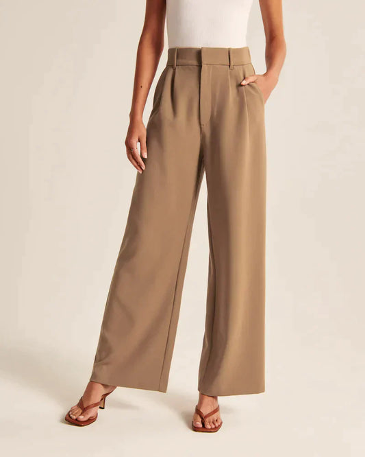 LM | Casual and relaxed winter pants