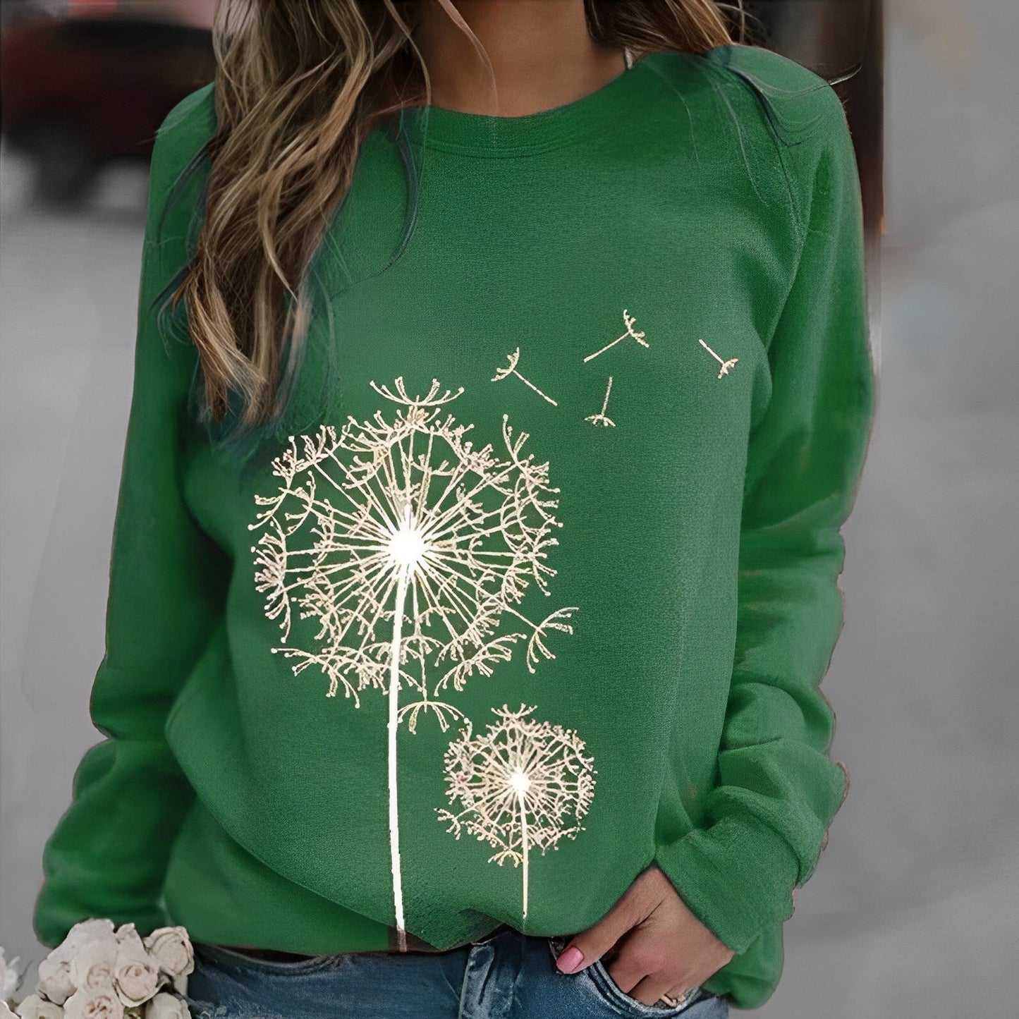 LD | Modieuze en minimalistische wintertrui